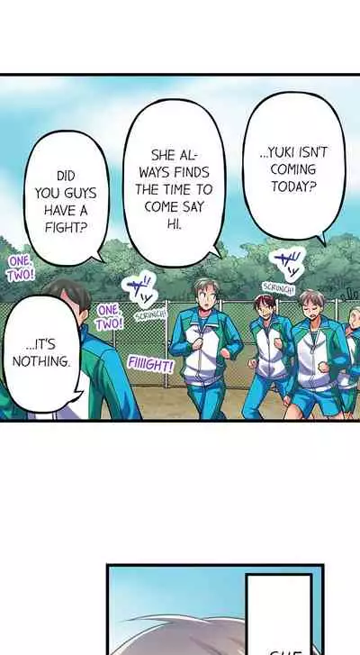 Only i Know Her Cumming Face Ch. 1 - 12