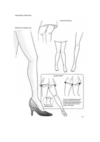 Hikaru Hayashi - Techniques For Drawing Female Manga Characters