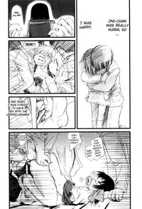 [Yukino Yukikaze] Under Nine [English] [biribiri]