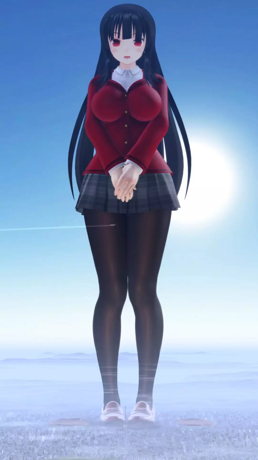 Touhou GTS MMDs - NAndeyanenGTS