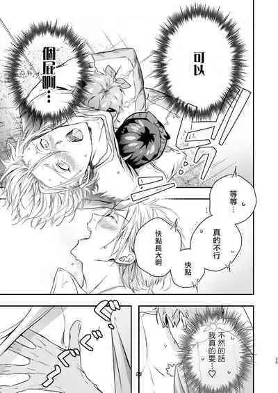 Gourmet na Mamono o Ayashite imasu | 哄逗美食家恶魔