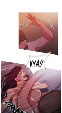 [PINKO] Scandal of the Witch Ch.1-23 (English) (Ongoing)