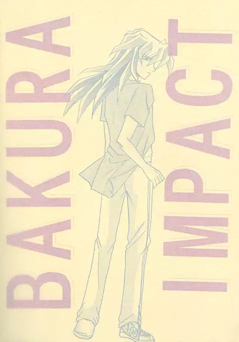 Bakura Impact