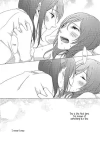 (Bokura no Love Live! 7) [Fugace (Sawatari)] Philia (Love Live!) [English] [HydrangayScans]