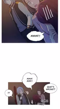 [PINKO] Scandal of the Witch Ch.1-26 (English) (Ongoing)