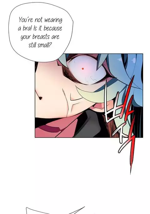 Lilith`s Cord Ch.1-24