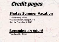 [Agata] Mama Para ~Chijo Zukan~ [English]