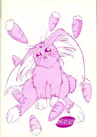 (C46) [S.C.C.] Tengai Muyou! (Tenchi Muyou!)