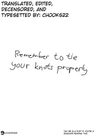 [Berry!16 (Mori Guruta)] Kusugurix no Susume [English] [Chooks22] [Decensored] [Digital]