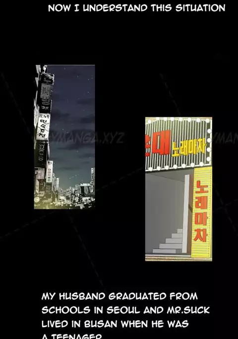 The Taste of the Hand Ch.1-37