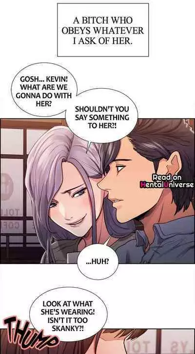 Taste of Forbbiden Fruit Ch.26/53