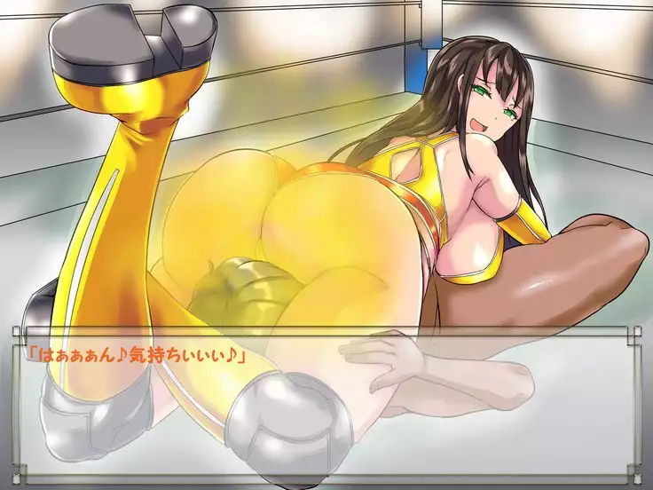 ドMプロレス2 画像集