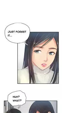 New Face Ch.1-19 (English) (Ongoing)