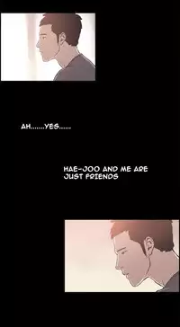 [Mr. Byeong-Su] Cohabitation Ch.1-31 (English) (Ongoing)