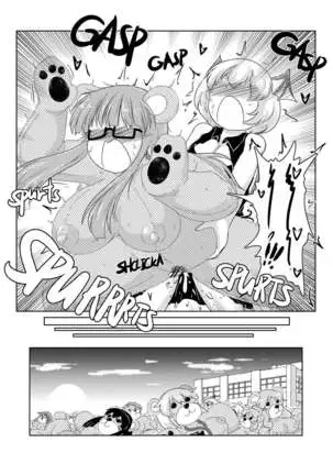 Henka-kei-bo TF Account book