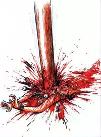 [Kharisma Jati] Incest Love [English]