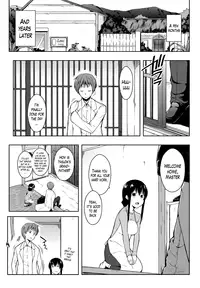 [Kaiduka] Ero Life Ch. 1-9 END [English] [Lazarus H] [Digital]