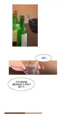 [PINKO] Scandal of the Witch Ch.1-26 (English) (Ongoing)