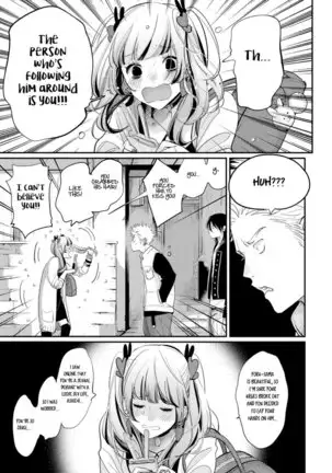 Yoru to Asa no Uta EC