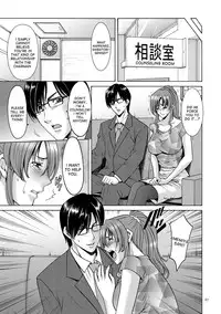 [Hoshino Ryuichi] Saimin Choukyou Gakuen Ch. 3-6 [English] [desudesu] [Digital]