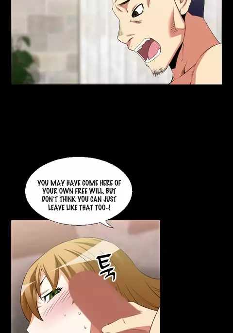 Love Parameter Ch.1-76