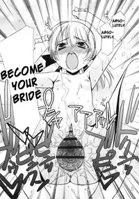 [Mizuki Eimu] Trick And Treat Ch. 1~3 [English] {Hennojin}