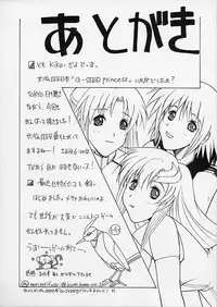 (C64) [Studio Wallaby (Kika = Zaru)] G-SEED Princes (Kidou Senshi Gundam SEED)