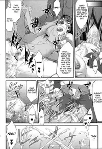 [Nanakagi Satoshi] Kosutte Gingin! (COMIC Shingeki 2010-02) [English] [CGrascal]