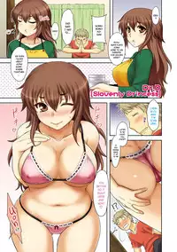 [Dr.P] Momoiro Daydream Ch. 1-3 [English] [YQII] [Decensored] [Digital]