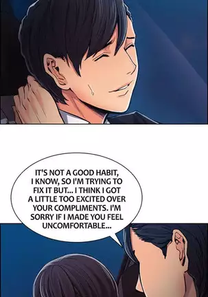 Taste of Forbbiden Fruit Ch.35/53