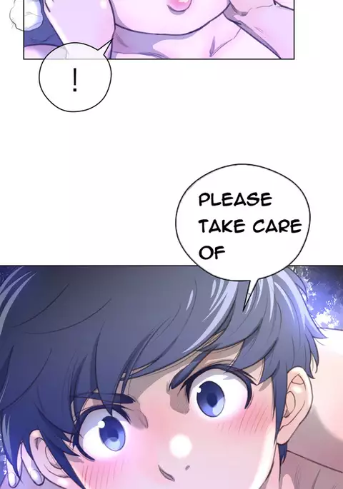 Perfect Half Ch.1-39