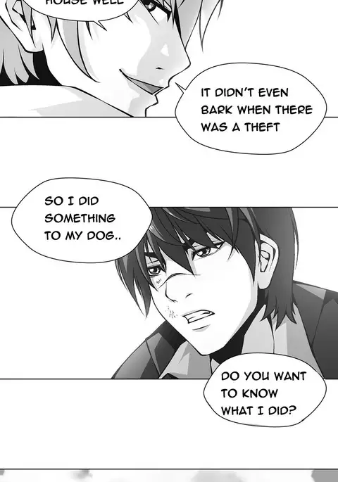 Twin Slave Ch.1-26
