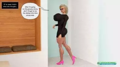 [Brown Shoes] – B.S Stories The Twins Part 1