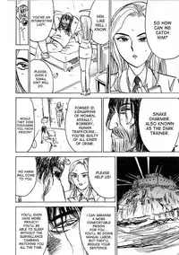 [Momoyama Jirou] Hitsuji-tachi no Monzetsu | Sheeps' Faint in Pain [English] [desudesu]