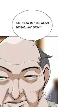 Take a Peek Ch.1-5 (English) (Ongoing)