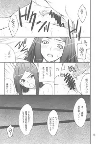 (C79) [P-FOREST (Hozumi Takashi)] FAVORITE 2010 (Various)