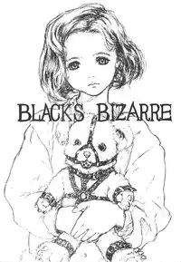 (C50) [Studio NEO BLACK (NEO BLACK)] BLACK'S BIZARRE