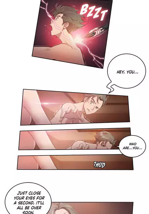 Sex Knights-Erotic Sensuality & Perception Ch.1-13