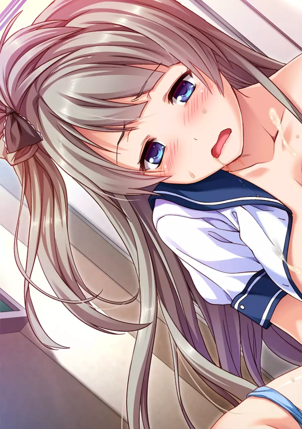 COMIC Ananga Ranga Vol. 7