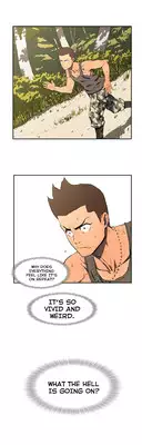 [Yi Hyeon Seok] Refrain Love Ch.1-20 (English) (YoManga) (Ongoing)