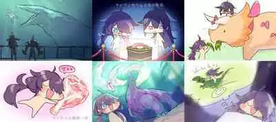 Nyotaika/TSF Summary!