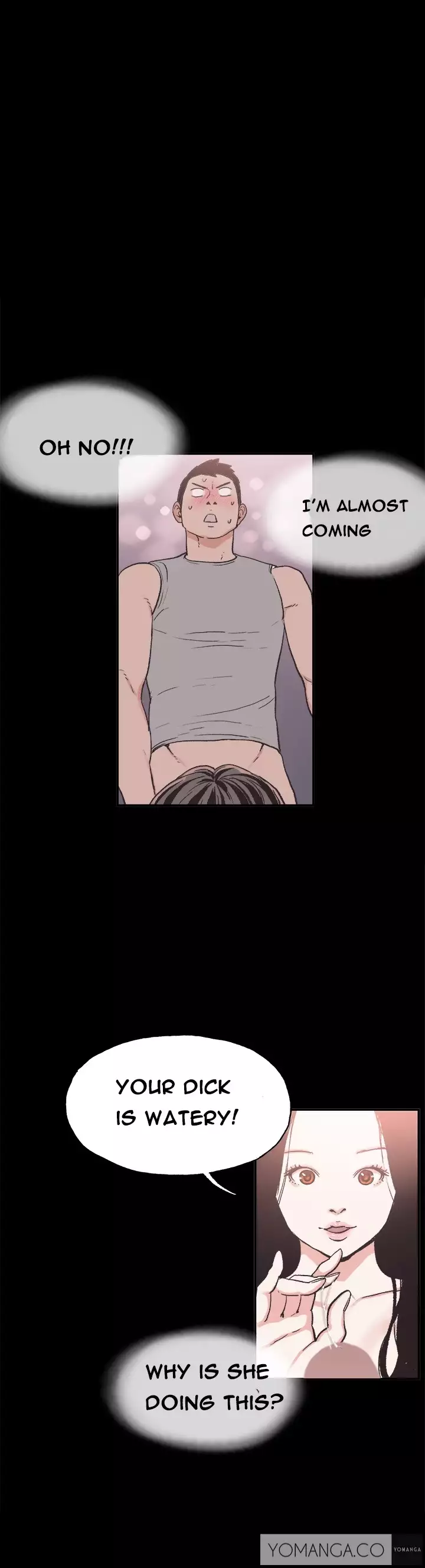 Cohabitation Ch.1-14