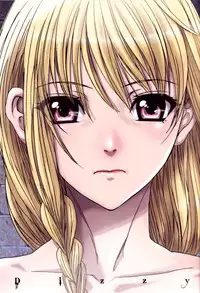 (C83) [STUDIO PAL (Nanno Koto)] Other Zone ~Tokuiten no Shoujo~ (Wizard of Oz) [English] {doujin-moe.us}