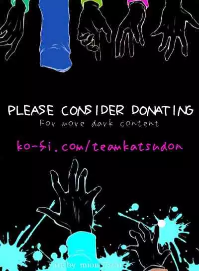 Hakkaku mae / Hakkaku Go | Before Finding Out / After Finding Out