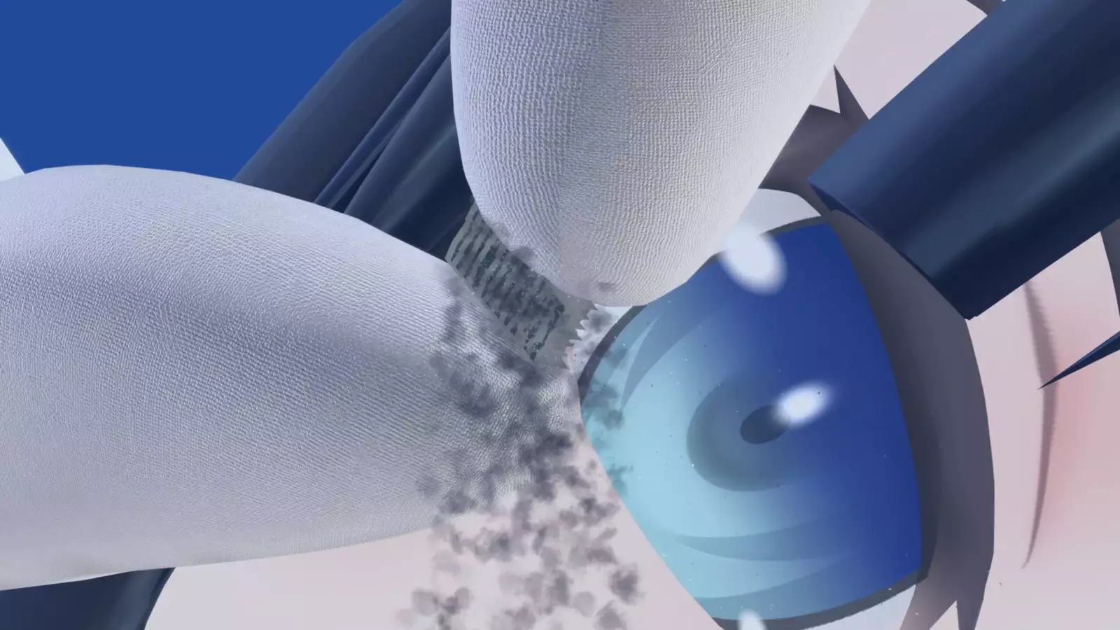 Touhou GTS MMDs - NAndeyanenGTS