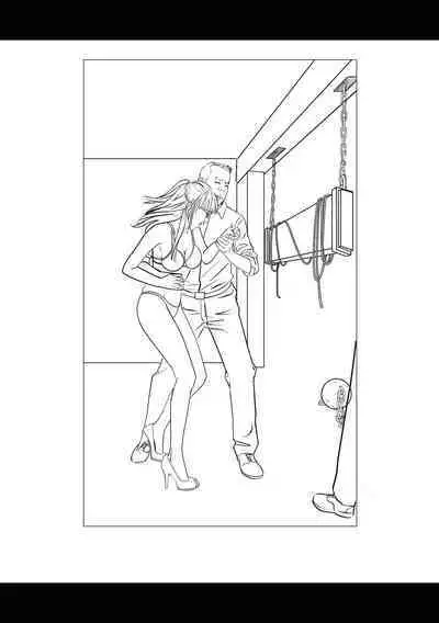 [ZHIHAI WANG] Wife Correctional Facility - 5