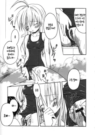 Candy Puff Shokai Genteiban + Mini Gashuu