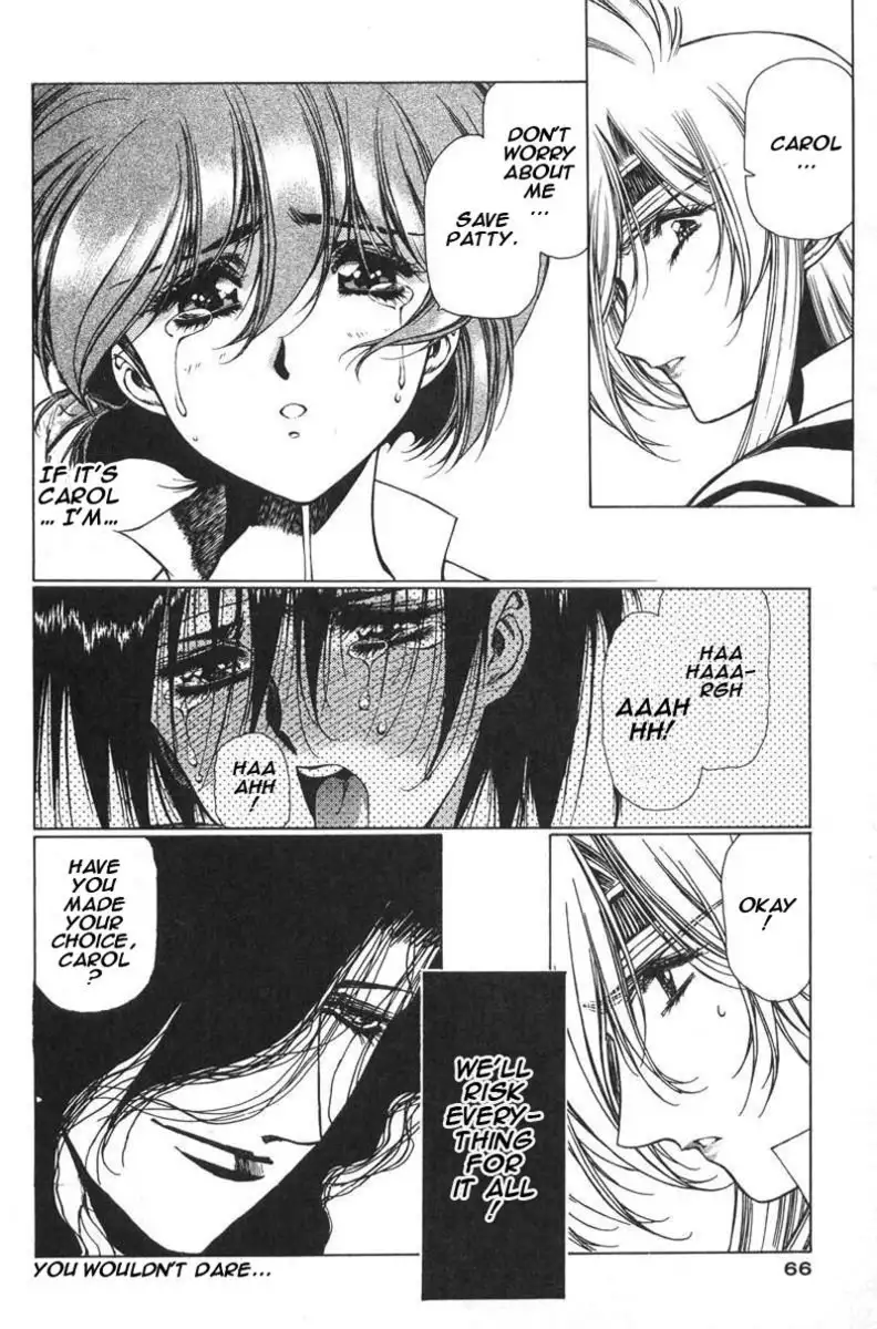 Chirality Vol2 - Case9