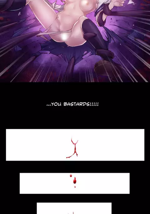 Sex Knights-Erotic Sensuality & Perception Ch.1-13