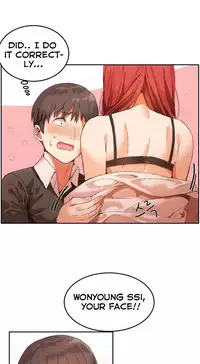 [Mx2J] Hahri's Lumpy Boardhouse Ch. 0-32 [English] (YoManga)